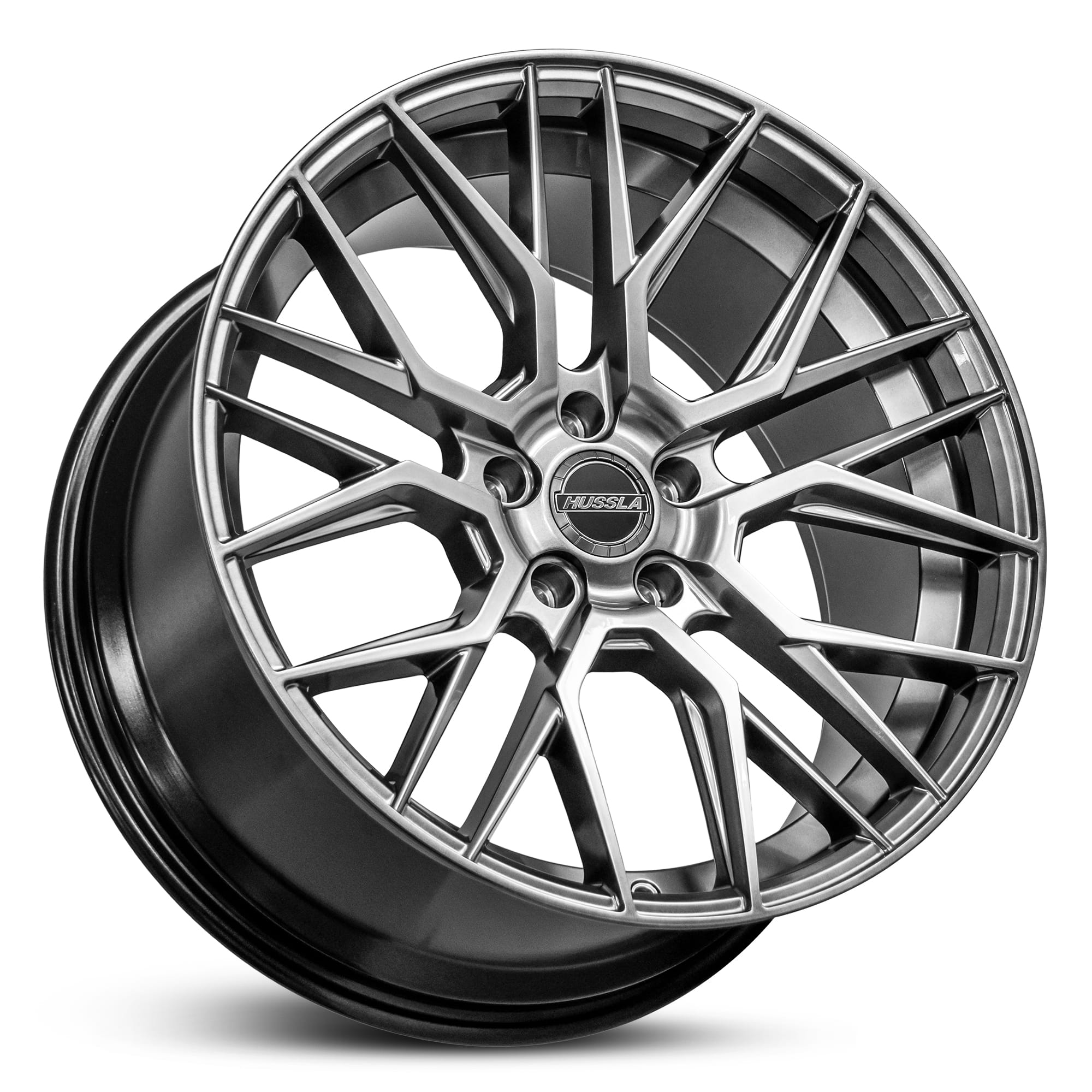 LIT HYPER BLACK view 4