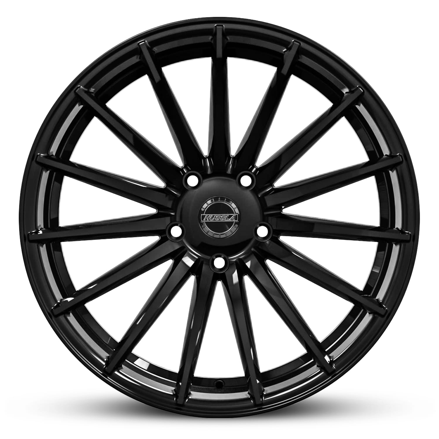 BERLIN GLOSS BLACK view 2