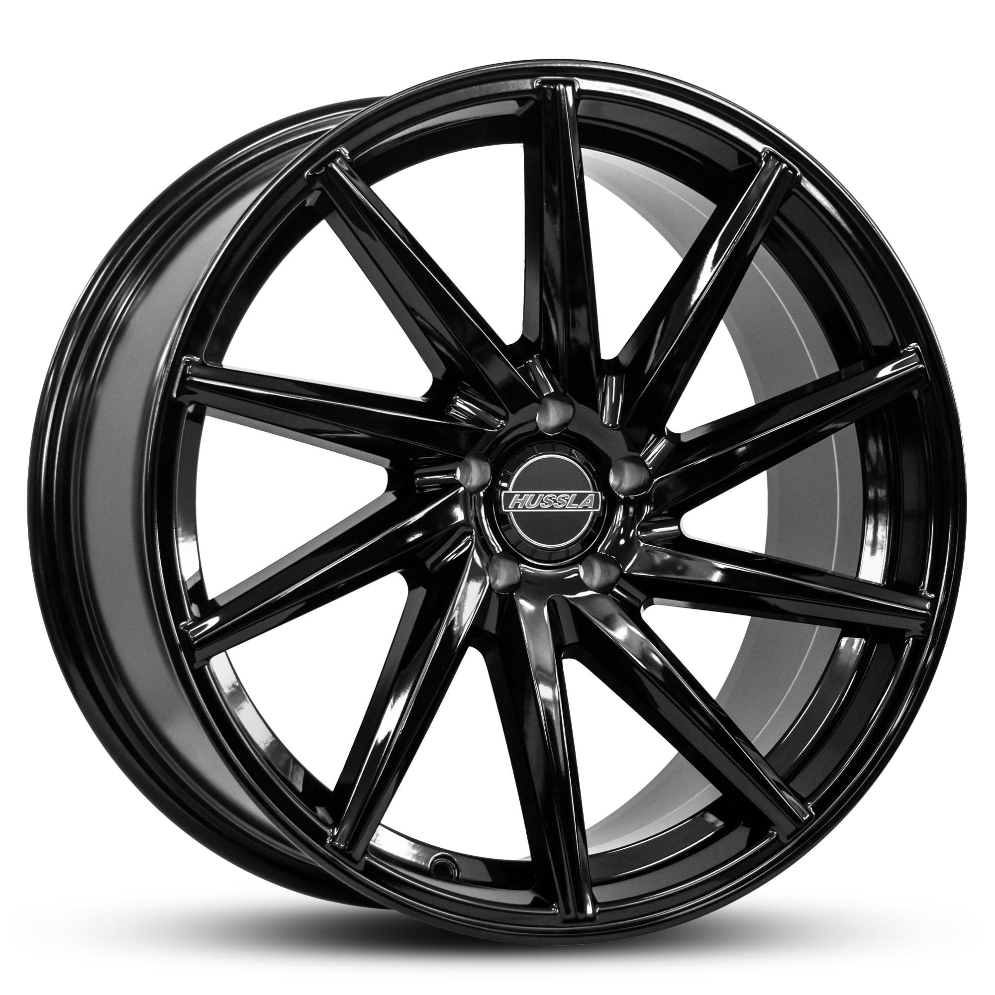 DIRECTIONAL GLOSS BLACK view 1