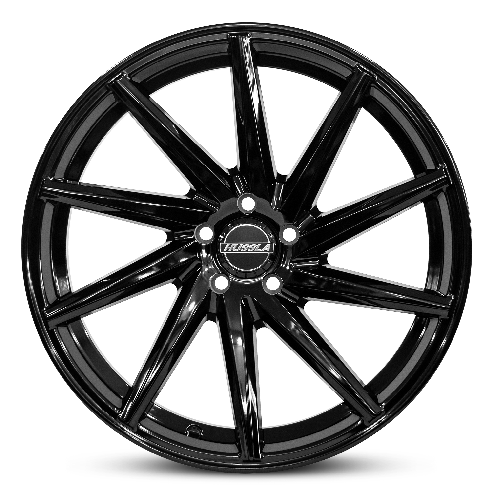DIRECTIONAL GLOSS BLACK view 2
