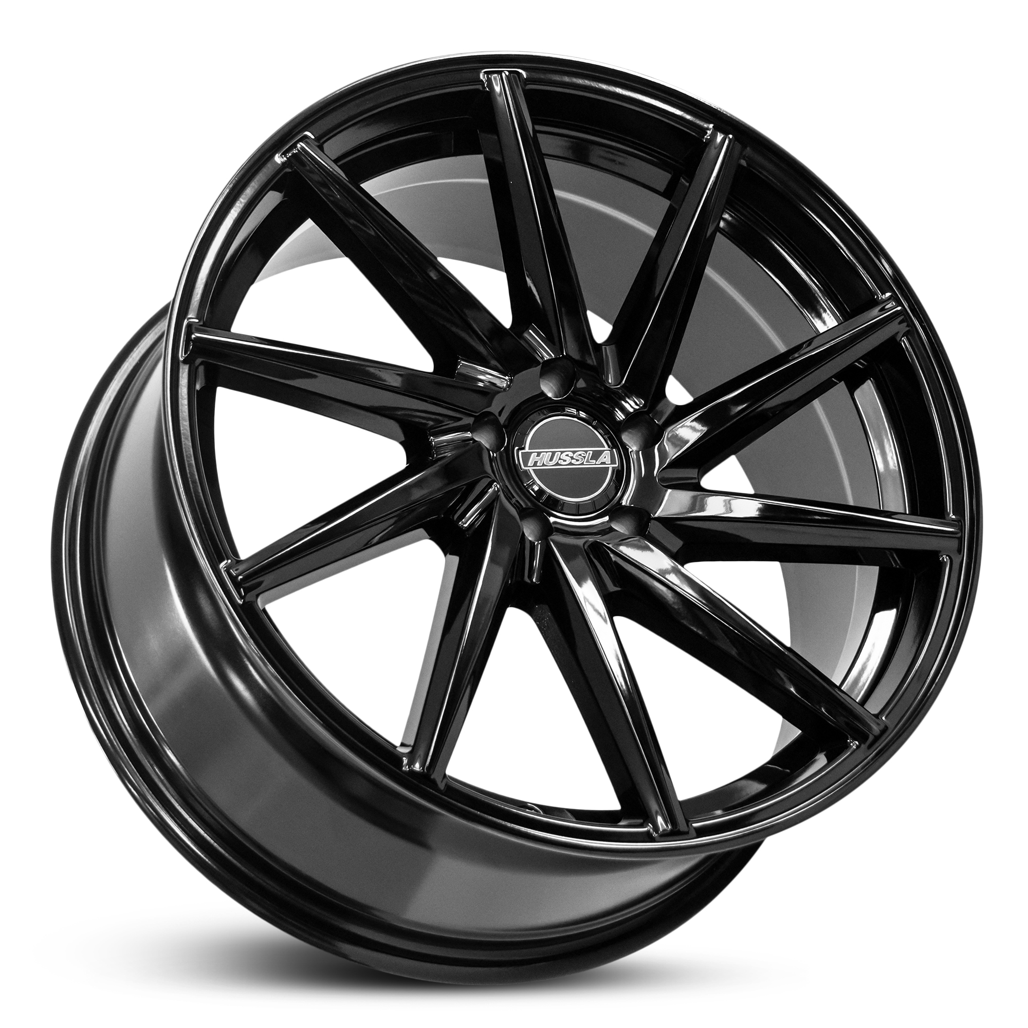 DIRECTIONAL GLOSS BLACK view 4