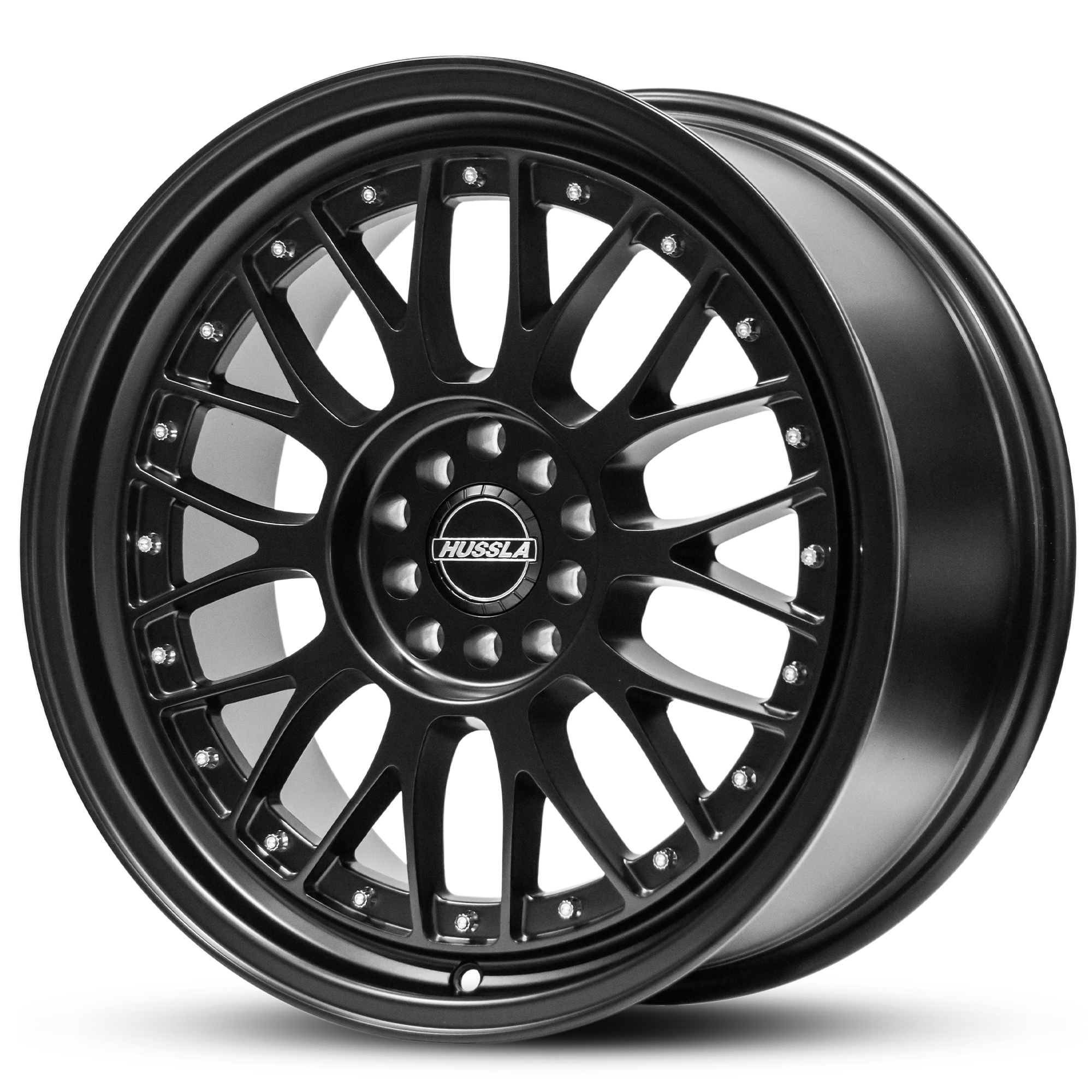Hussla Wheels - Premium Wheels for Every Vehicle