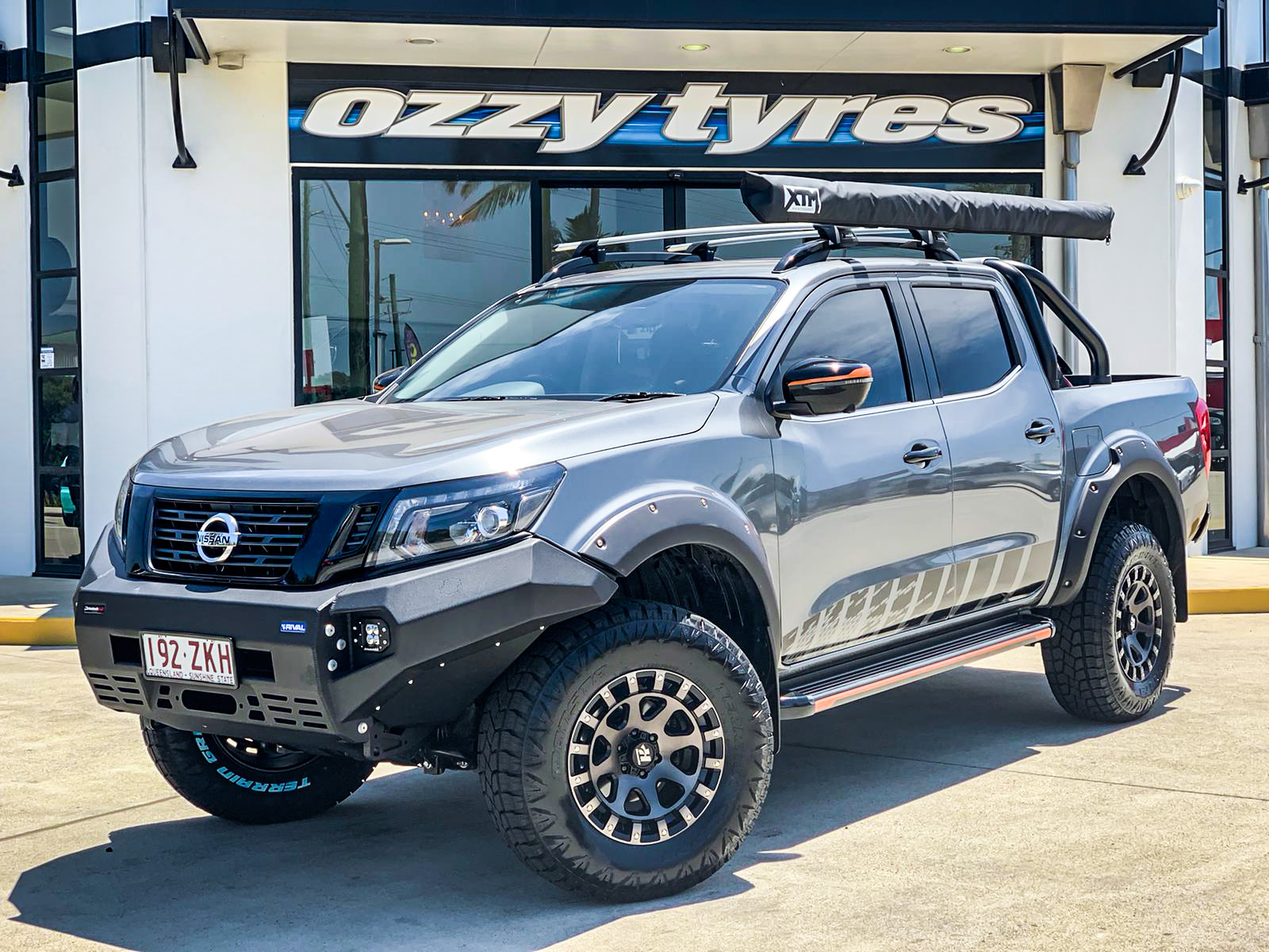 NISSAN_NAVARA_HUSSLA_TAKE_OVER_DARK_TINT_CHROME_BOLTS_17_MONSTA_TERRAIN_GRIPPER3.jpg