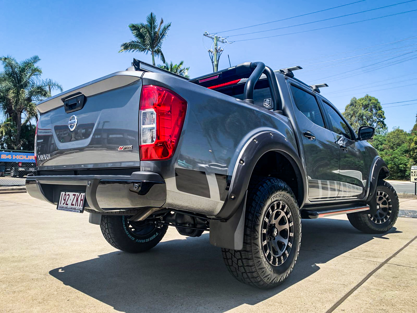 NISSAN_NAVARA_HUSSLA_TAKE_OVER_DARK_TINT_CHROME_BOLTS_17_MONSTA_TERRAIN_GRIPPER4.jpg