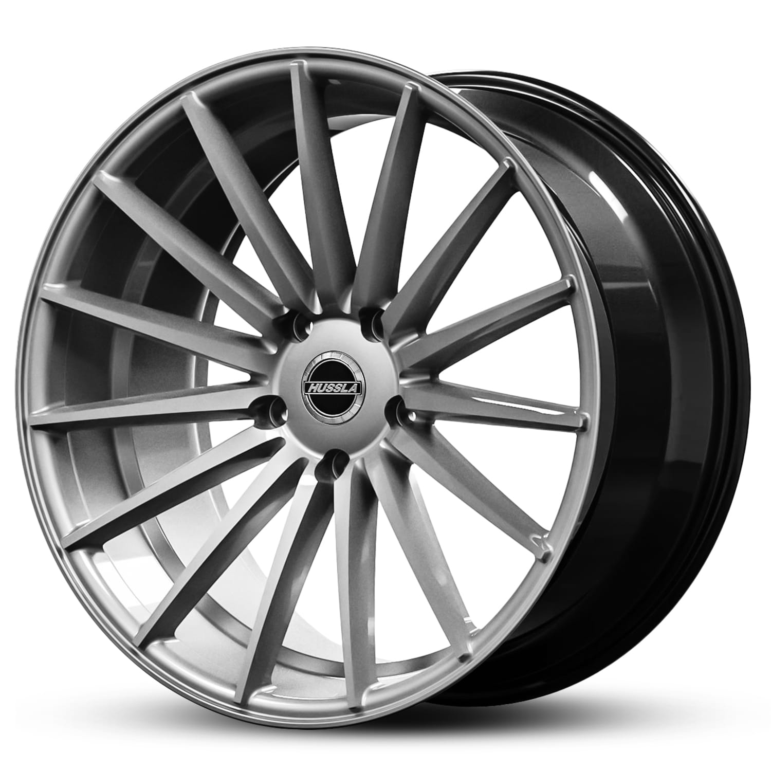 Hussla Wheels - Premium Wheels for Every Vehicle
