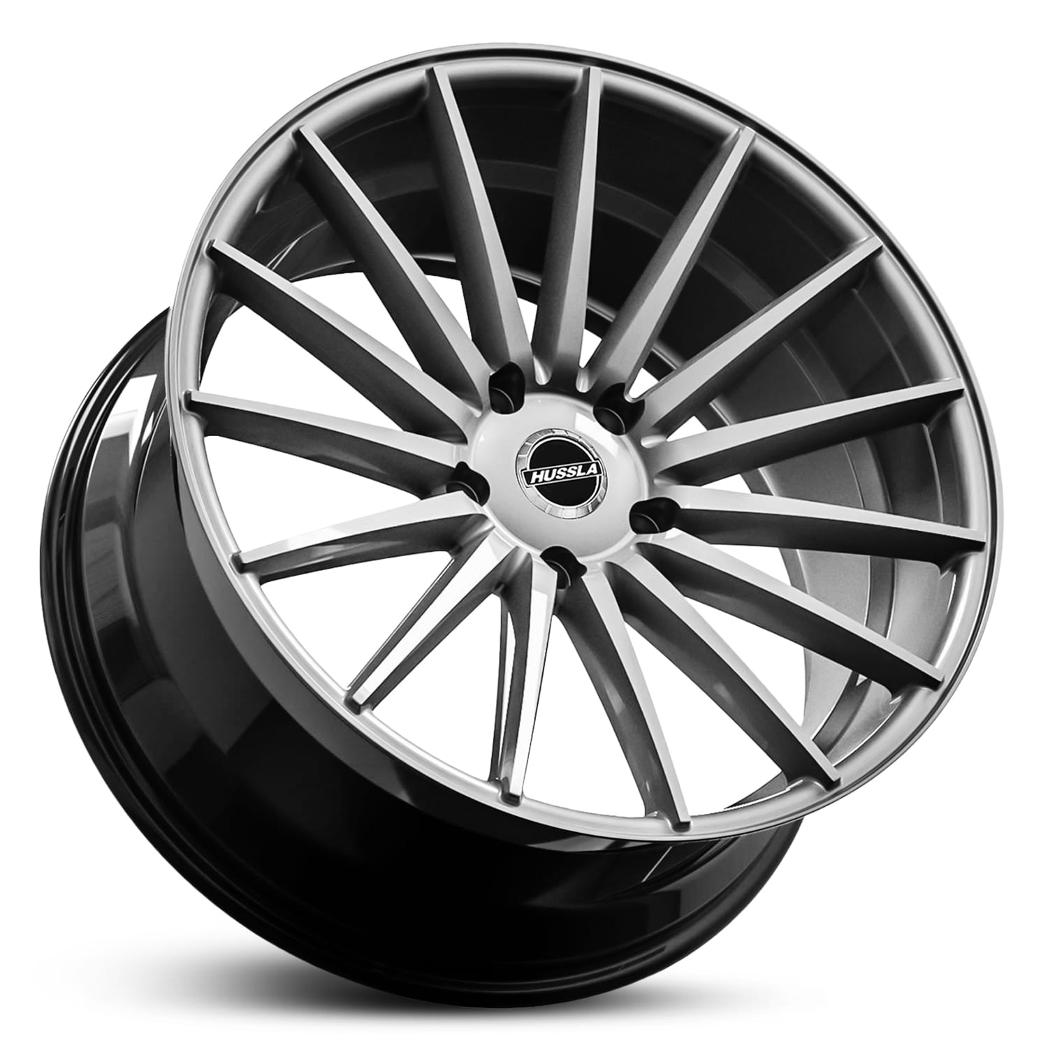 Hussla Wheels - Premium Wheels for Every Vehicle