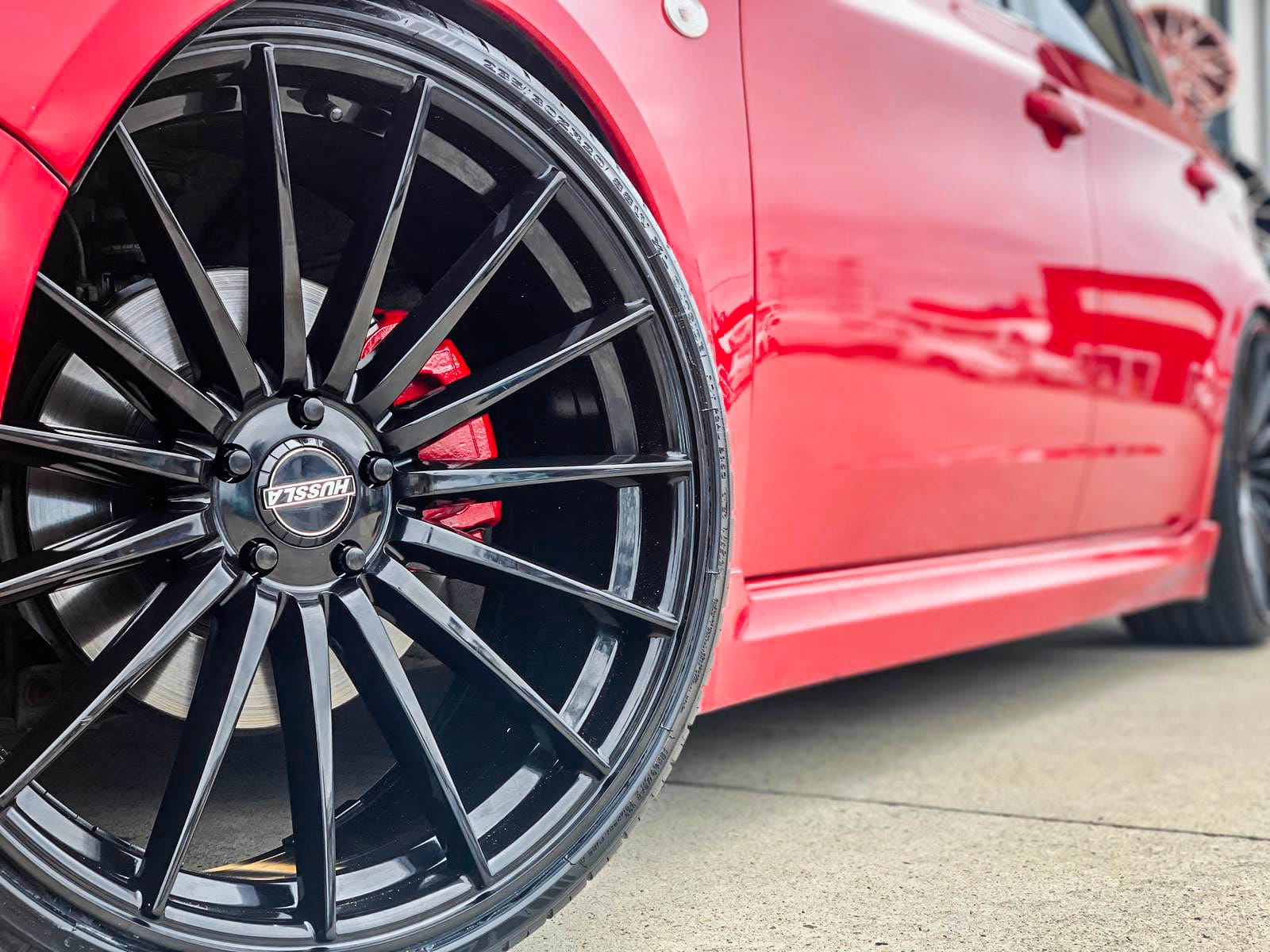 cheap subaru alloy wheels