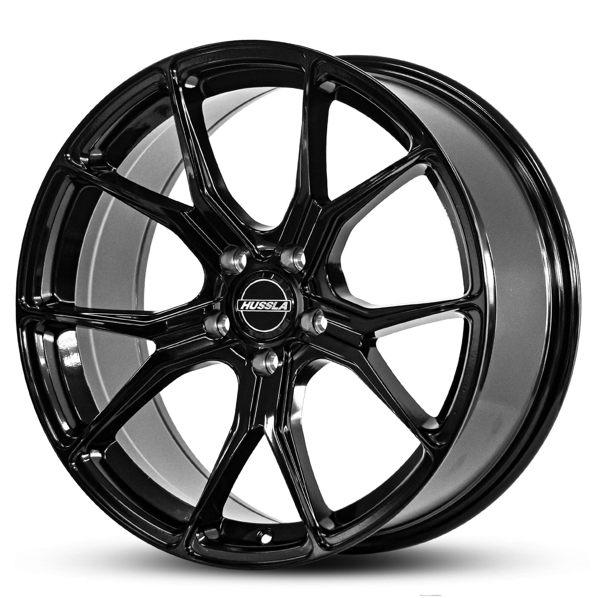 BREEZY GLOSS BLACK view 3