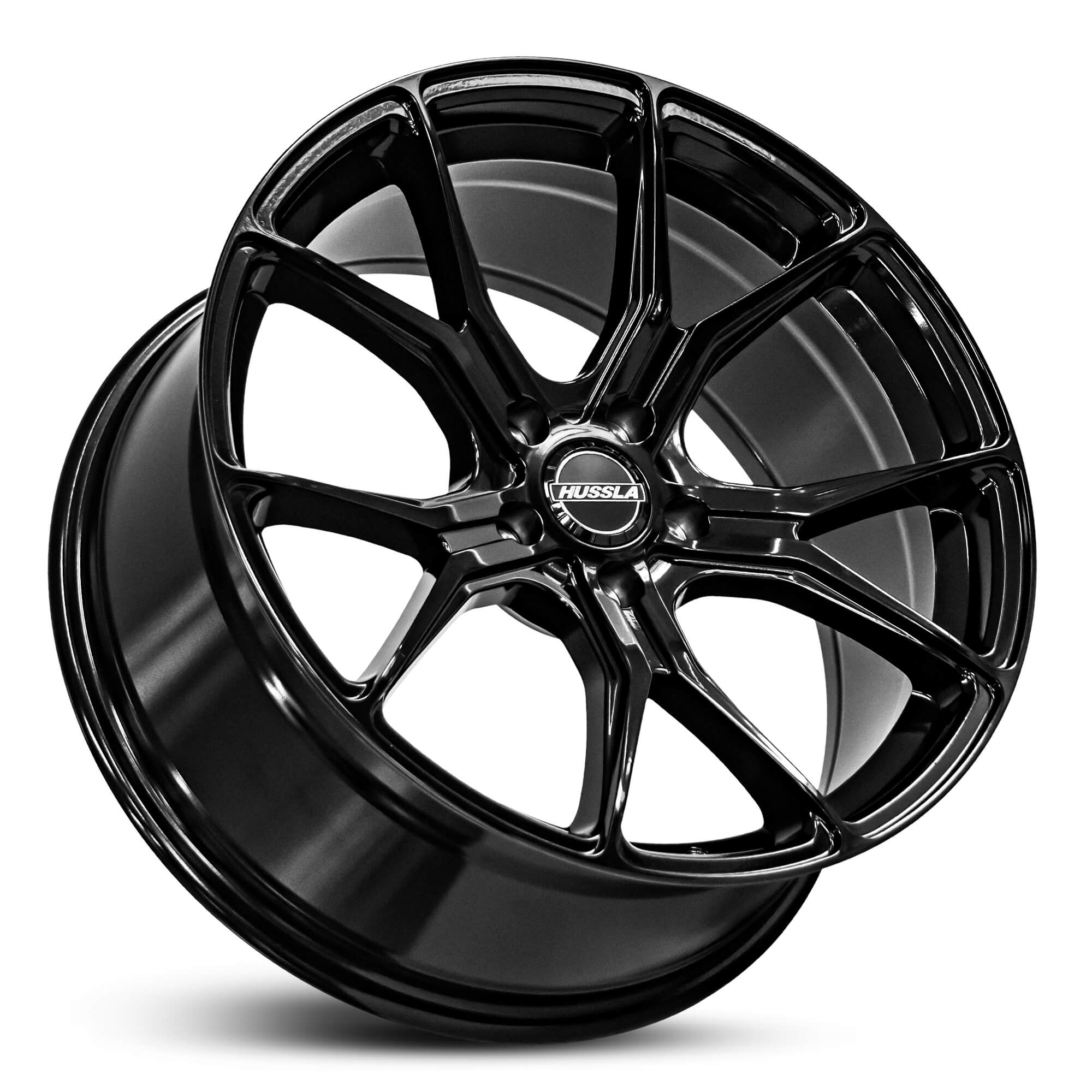 BREEZY GLOSS BLACK view 4